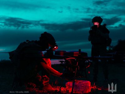 Костянтинівський напрямок під найбільшим тиском: Генштаб повідомив про 35 атак