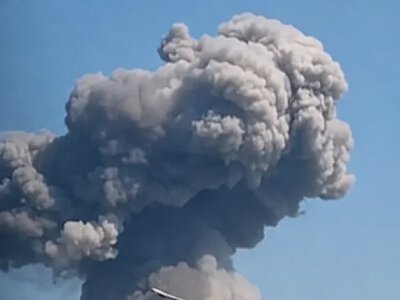 Вибухи на полігоні у Хмельницькому: серед версій - диверсія і порушення, виявлено фрагменти тіл