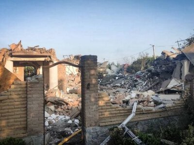 Нічні удари по Сумах та Миколаєву: росіяни вбили трьох дітей та двох жінок