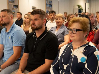 Інвестиційний ривок для Бердичева: як громада готує портфель масштабних проєктів для європейських донорів