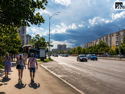 4 серпня 2026 — ціни на пальне, цей день в історії та прогноз погоди на Житомирщині