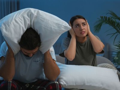 За гучну музику вночі рівнянку притягнули до відповідальності