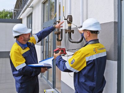 Технічне обслуговування газових мереж у будинку та квартирі: у чому різниця та хто заплатить більше