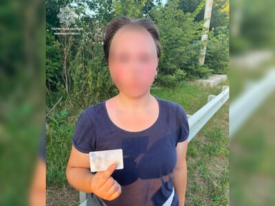 У Вінниці знайшли зниклу 15-річну дівчину з Черкащини