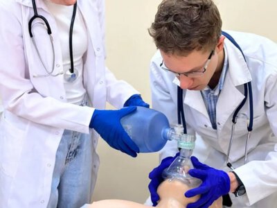 У лікарнях розпочали роботу понад 5,4 тисячі лікарів-інтернів