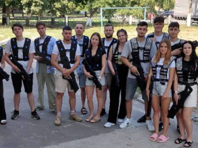 У Вараші стартувала Літня школа журналістики та медіароботи