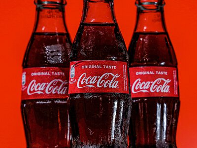 Кардіологи назвали безпечну норму Coca-Cola на день