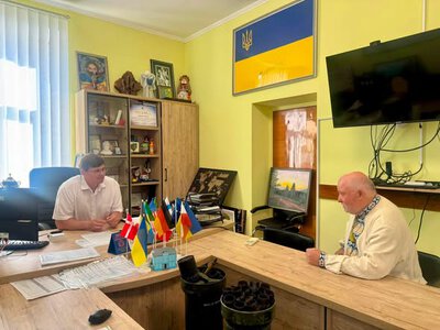 Чи матиме Калуш офіційний гімн: у місті оголосять відкритий конкурс на створення музичного символу