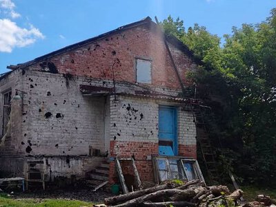 Слов’янськ зазнав дев’яти російських обстрілів за добу: є загиблий і четверо поранених