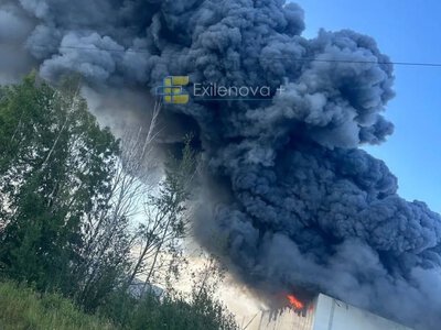 Відвідали 15 і спопелили 13: Мадяр підбив підсумки після ураження Wildberries під петербургом