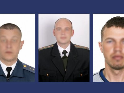 Троє тюремників із Херсона отримали підозри за службу окупантам