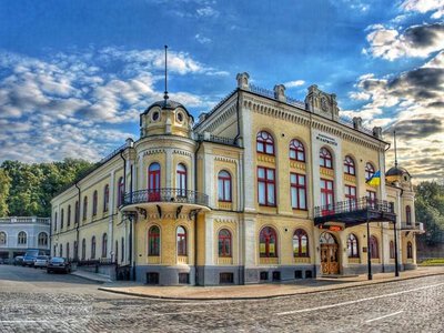 Філармонія у Києві відкриє 163-й сезон музикою Лятошинського і Ґершвіна