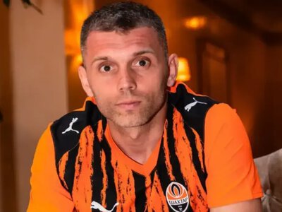 Караваєв відверто пояснив перехід у Шахтар: «Я зрозумів, що потрібен саме цій команді»