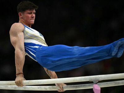 Срібний призер Олімпіади Ілля Ковтун пояснив, чому змінив спортивне громадянство