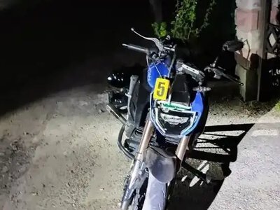 Їхав зі швидкістю до 128 км/год: 18-річного мотоцикліста судитимуть за смертельну ДТП на Рівненщині