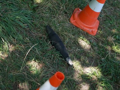 Детонація на полігоні у Хмельницькому: слідство перевіряє дві версії