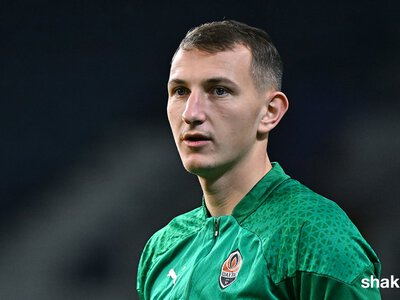Дмитро Різник: Матч із Кудрівкою простим не вийшов