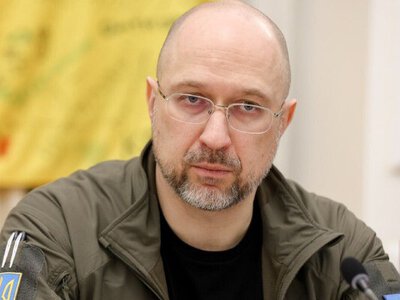 росія може змінити тактику і цієї зими атакувати ще й системи водопостачання – Шмигаль