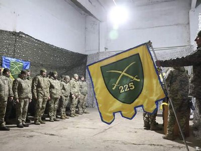 Драпатий призначив перевірку 225-го ОШП після заяв про катування і «загороджувальні загони»