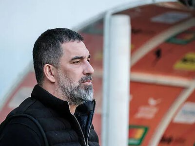 Арда Туран поставив амбітну ціль Шахтарю в Лізі чемпіонів: «Це не мрія»