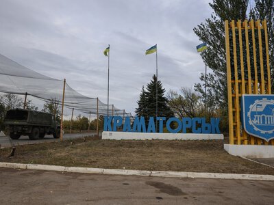 «Світла більше немає, ніж є»: що відбувається у Краматорську після посилення ударів РФ