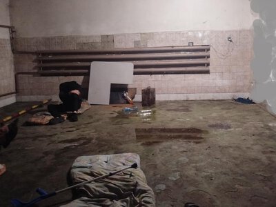 Генштаб призначив перевірку через розслідування Texty про побиття та «ями» у 225-му полку