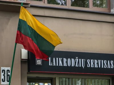 Понад 12 мільйонів євро на підтримку українців у Литві: уряд спрямує кошти на соціальні потреби біженців