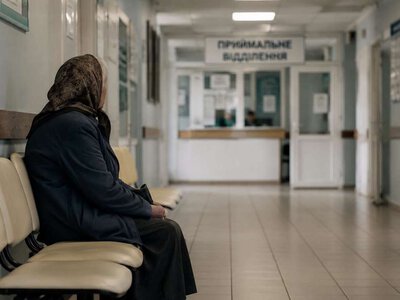 МОЗ затвердило новий стандарт госпіталізації: у чому ризики для прифронтових громад
