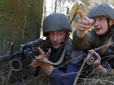 Контратаки та наступальна операція ЗСУ на Харківщині: ISW спростовує заяви РФ про просування у Куп'янську