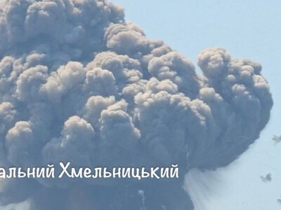 Вибухи на полігоні на Хмельниччині. Слідство розглядає версію диверсії для знищення зброї, п'ятеро військових досі зниклі безвісти