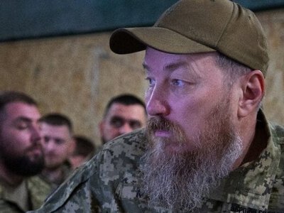 «Мадяр» заявив про ураження складу Wildberries у Ленінградській області: це вже 15-й