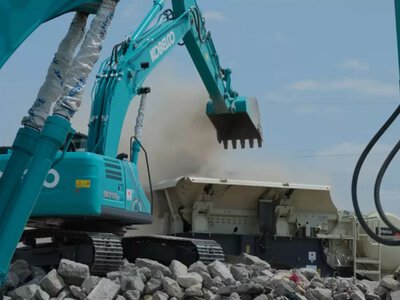 На Київщині за підтримки Швейцарії створять центр повторного використання будівельних матеріалів