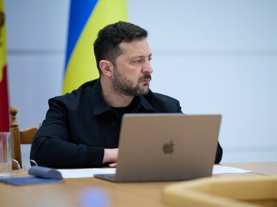 «Логіки в діях президента я не бачу» — Димов про перестановки у владі