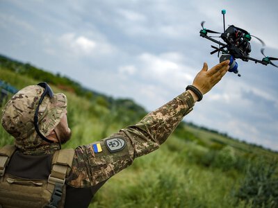 Акумуляторні збірки для FPV: як обрати оптимальну конфігурацію ℗