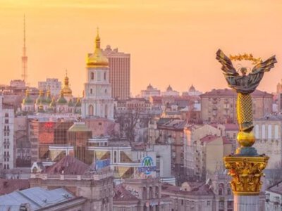 Майбутнє Києва - це пропозиції громадян: як долучитись до обговорення