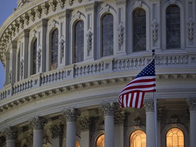 США запровадили санкції проти військових структур Росії