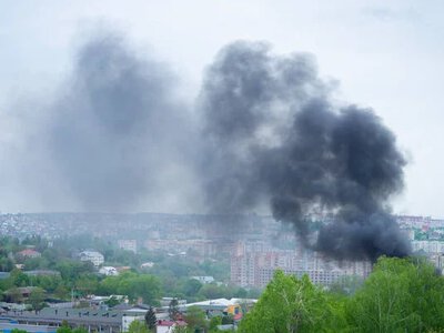 Російський удар знищив склад виробника морозива “Ласунка”: компанія втратила всю готову продукцію