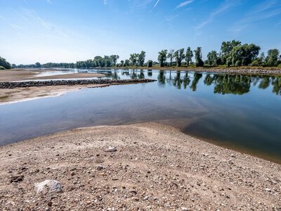 В Україні маловоддя на річках на тлі спеки - розкрили, де рекордно низькі рівні