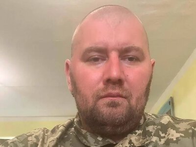 Завтра Кременчук попрощається із полеглим на війні захисником Артемом Байовим