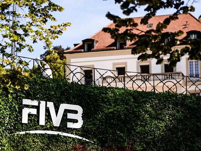 Офіційно. FIVB повернула росію до Ліги націй, змінивши формат престижного турніру