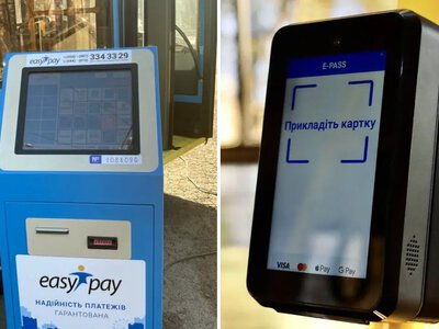 Понад 95% пасажирів у Рівному оплачують проїзд без готівки: перші підсумки після змін