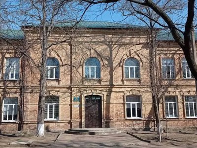 У Болградському ліцею №2 капітально відремонтують кабінет за 525 тисяч гривень: переможцем тендеру став ФОП з Болграда