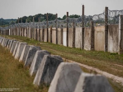 Загроза з боку Білорусі стане реальною у разі спроб дестабілізації чи провокацій на кордоні — ДПСУ