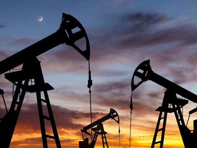 Ціни на нафту зросли через невизначеність щодо переговорів США та Ірану