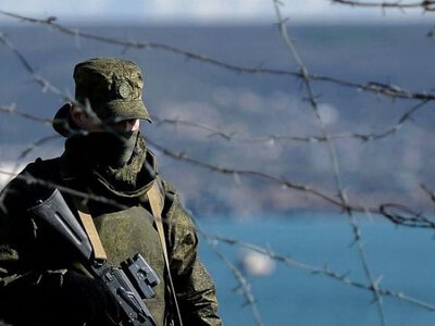 Трагедія в селі Хмельницьке: російський військовий розстріляв побратимів та цивільних у Криму