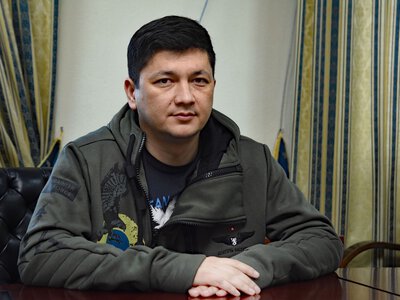 Кім розповів, як планує змінити систему підтримки ветеранів в Україні
