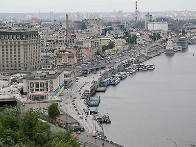 У Києві середня зарплата наблизилася до 50 тис. грн: які галузі платять найбільше