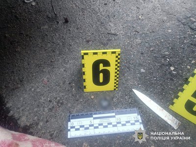 Відмовив дати в борг: у Миколаєві судитимуть чоловіка, який порізав знайомого