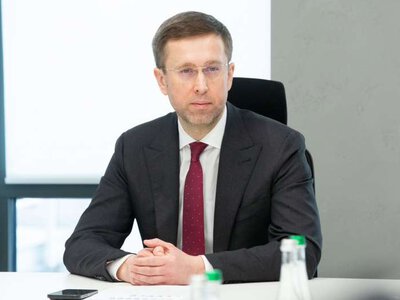 Енергетиці бракує ще сотні мільйонів євро напередодні зими, – Корецький