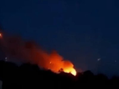 ЗСУ вдарили по пункту ФСБ, мостах і вузлах зв’язку РФ